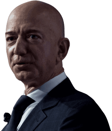Jeff Bezos