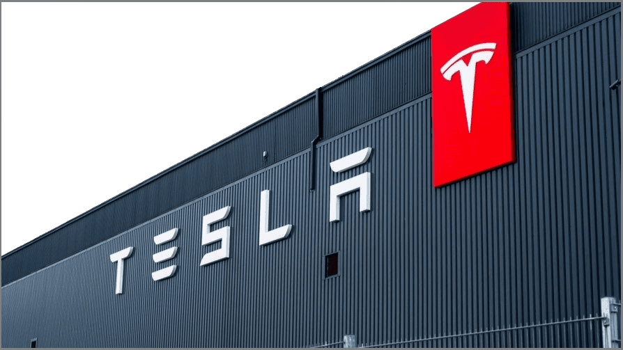 Elon Musk company background